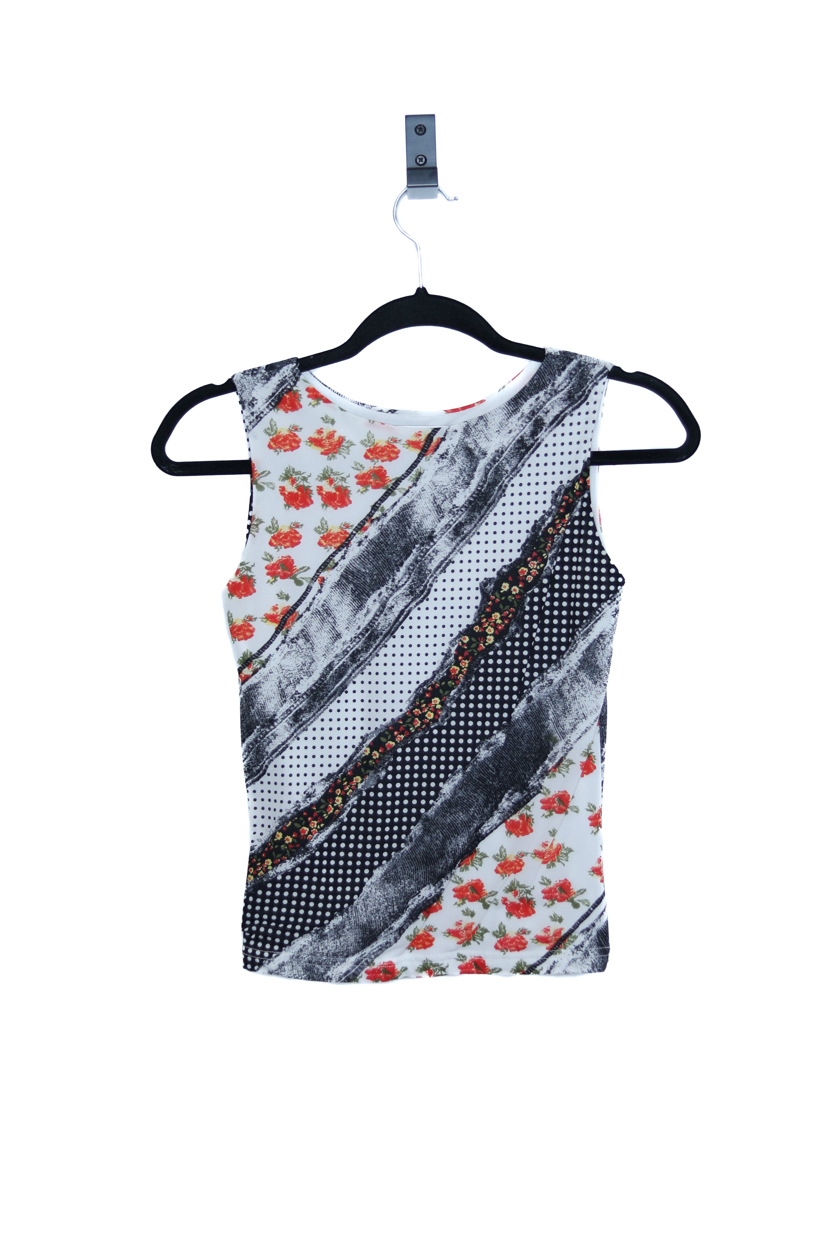 Joseph A Silk Multi Print Tank