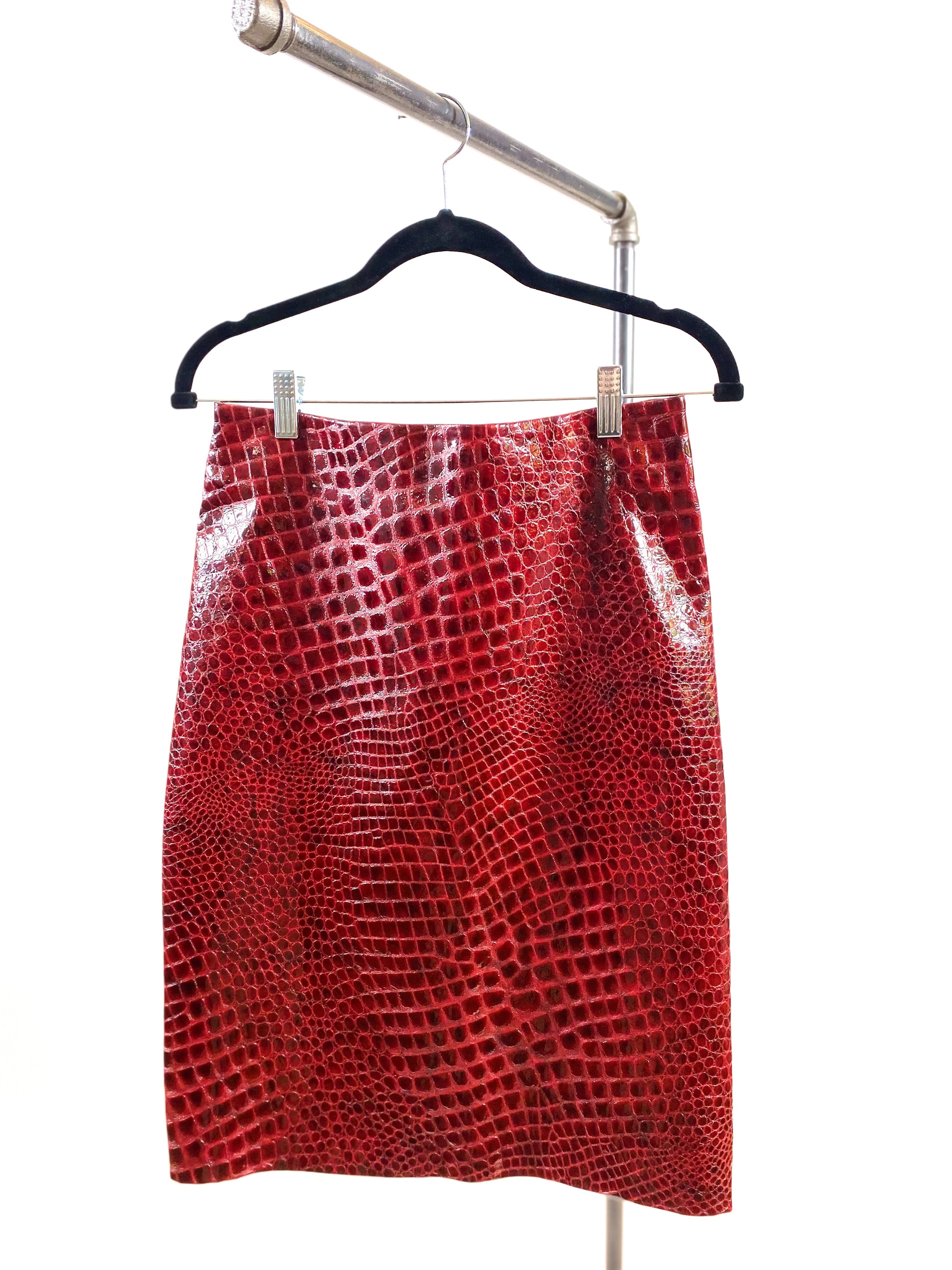 Skirts
