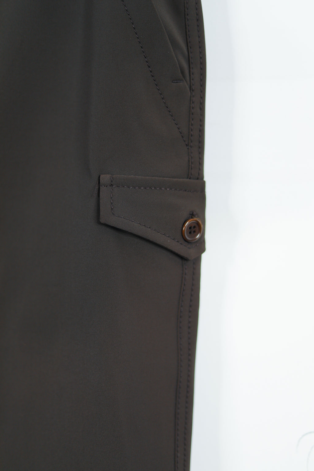 Vintage Prada Sport Midi Skirt IT Sz 38