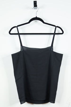 Vintage Balenciaga Top Sz 36