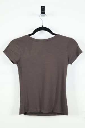 Vintage Cavalli Class Tee Sz S