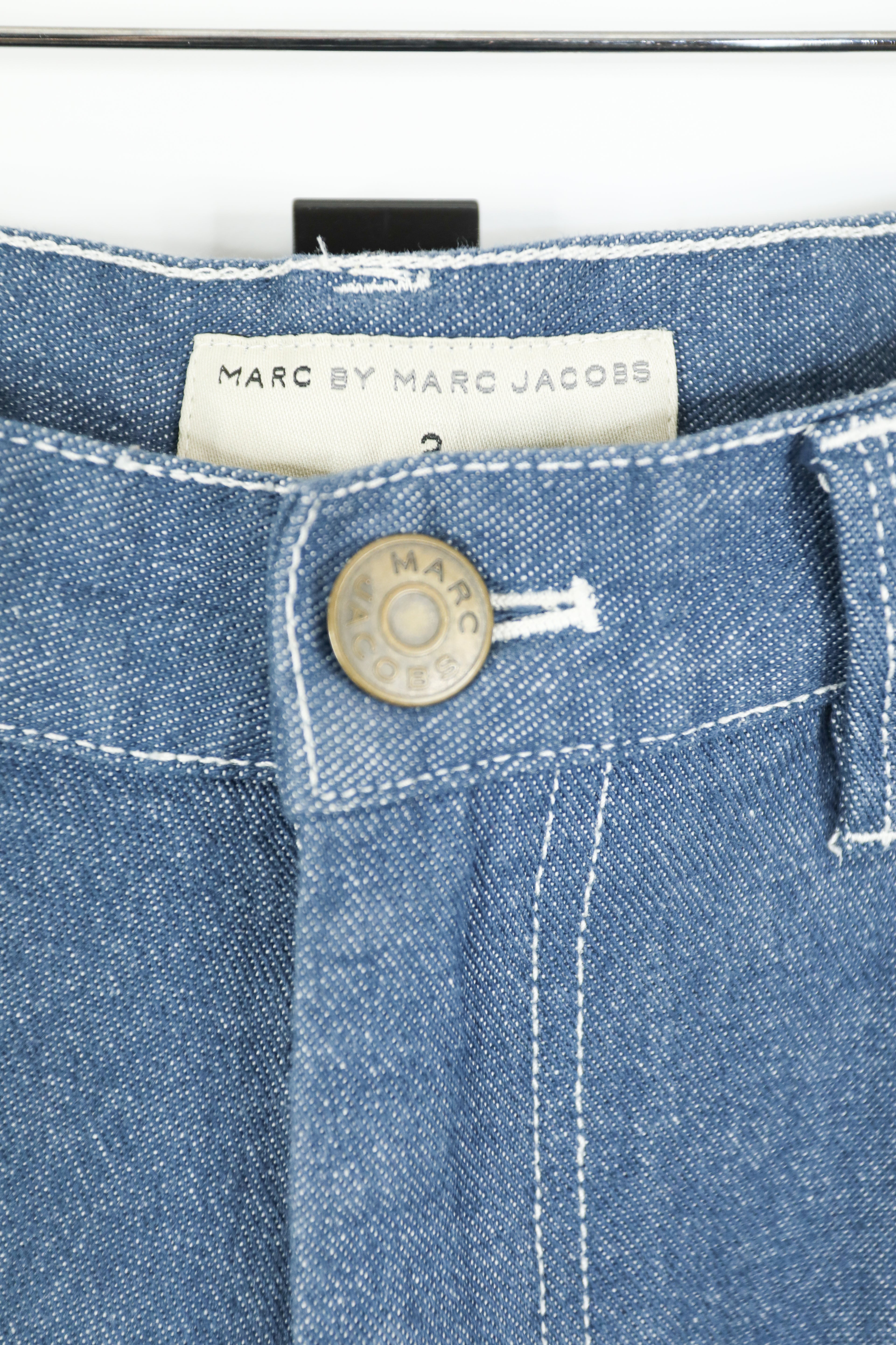 Vintage Marc By Marc Jacobs Bootcut Jeans Sz 2