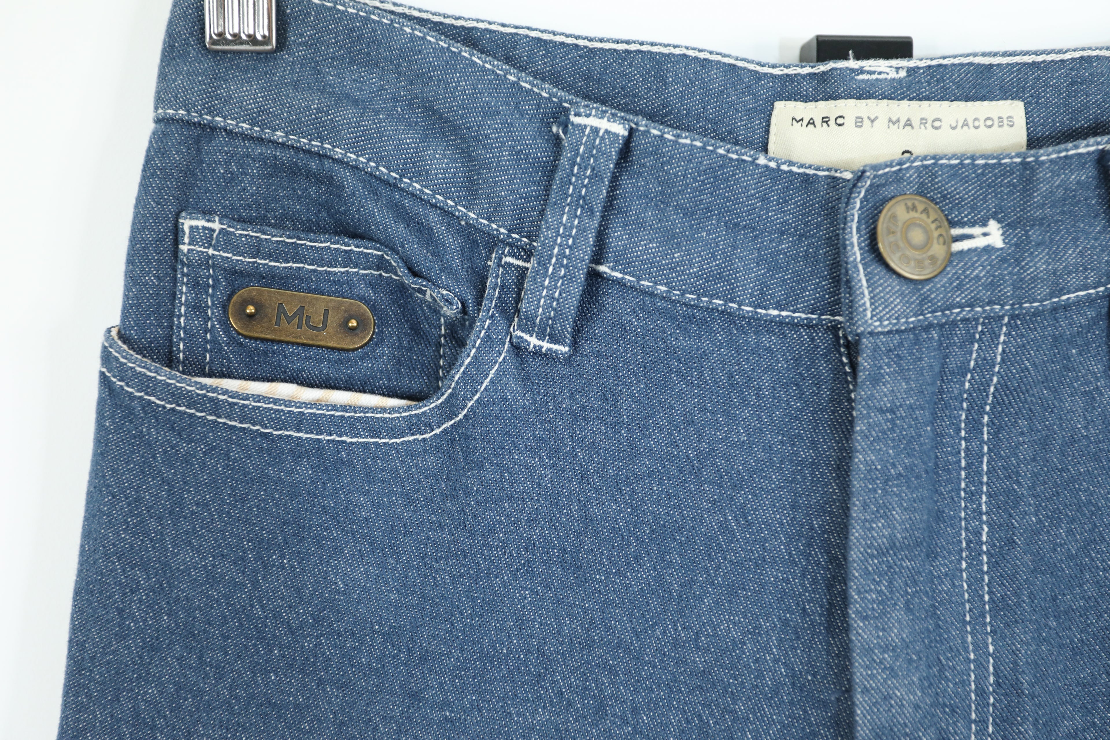 Vintage Marc By Marc Jacobs Bootcut Jeans Sz 2