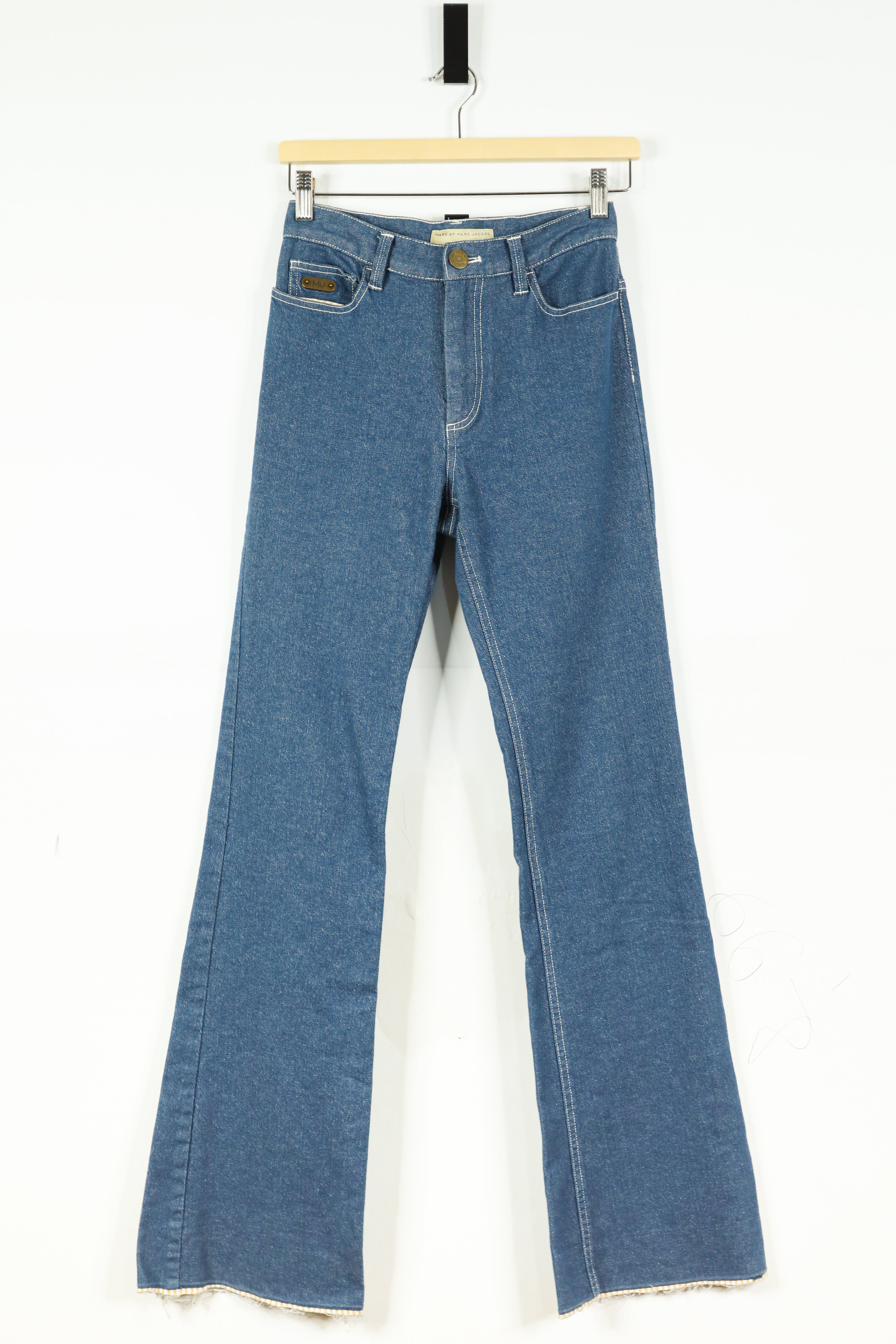 Vintage Marc By Marc Jacobs Bootcut Jeans Sz 2