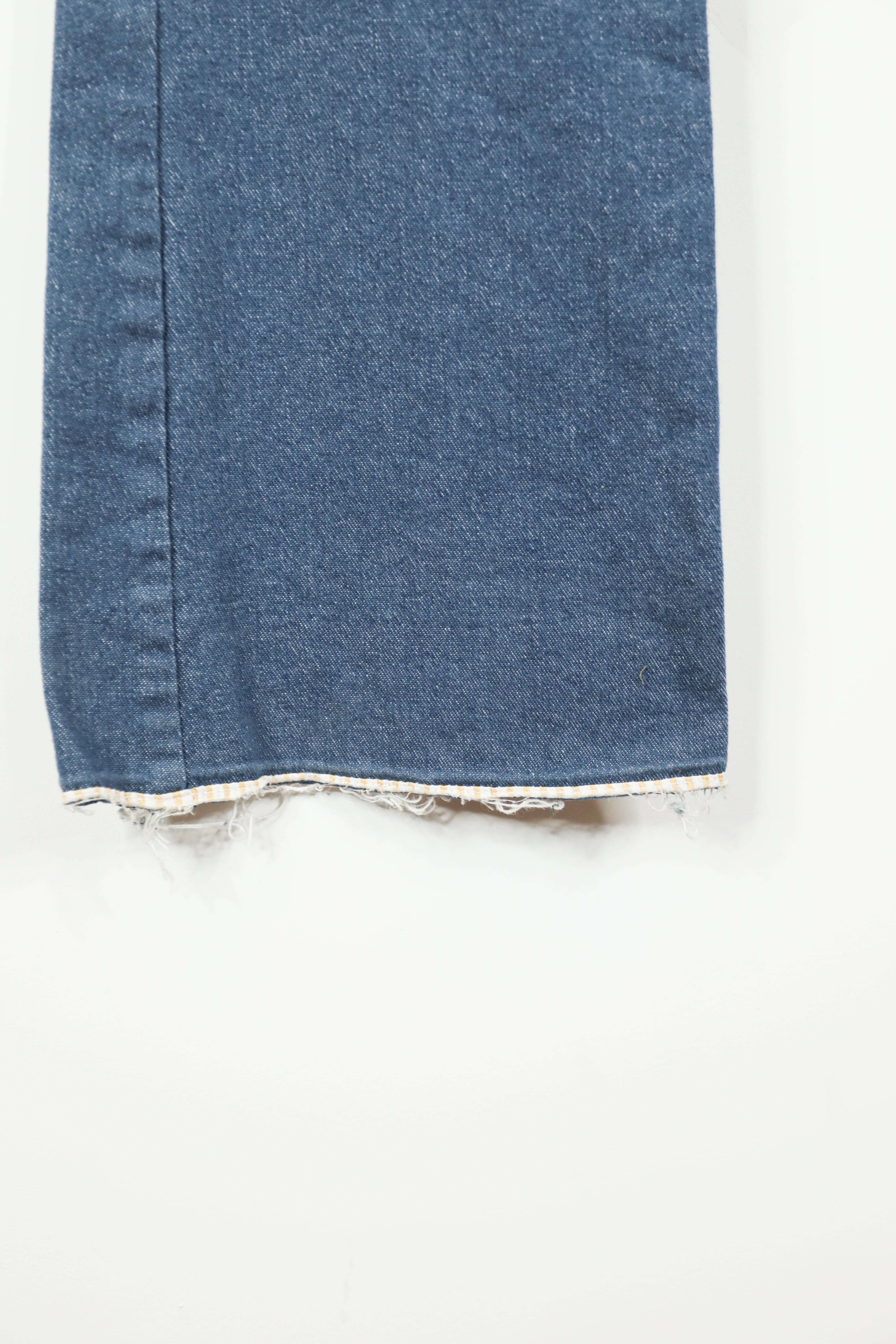 Vintage Marc By Marc Jacobs Bootcut Jeans Sz 2