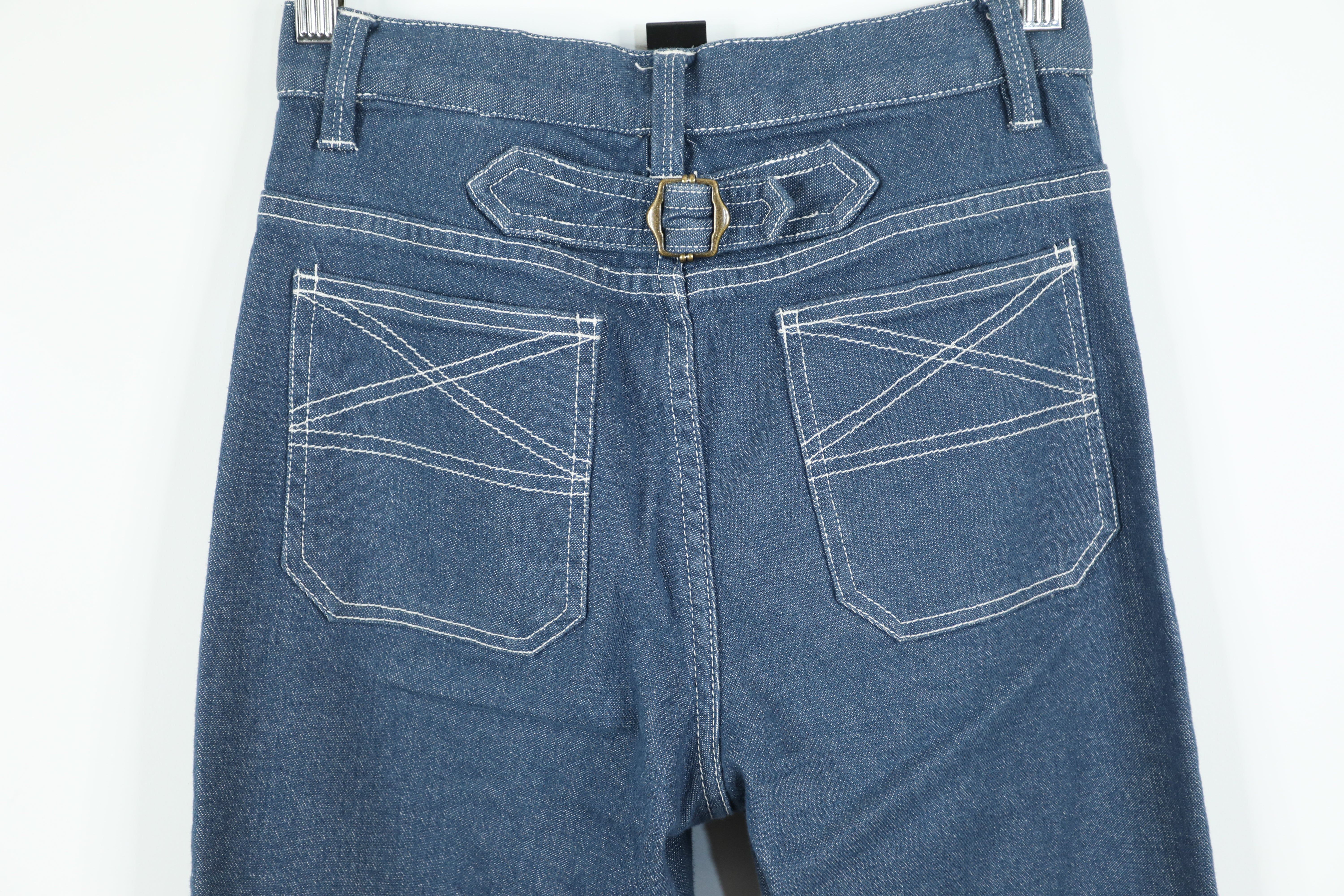 Vintage Marc By Marc Jacobs Bootcut Jeans Sz 2