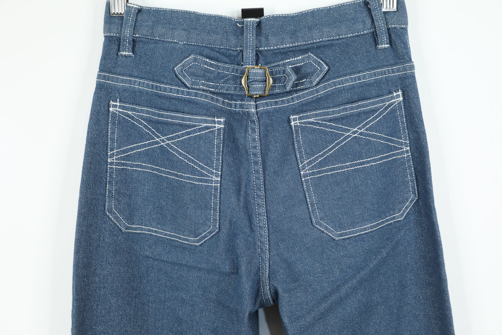 Vintage Marc By Marc Jacobs Bootcut Jeans Sz 2