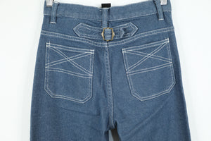 Vintage Marc By Marc Jacobs Bootcut Jeans Sz 2