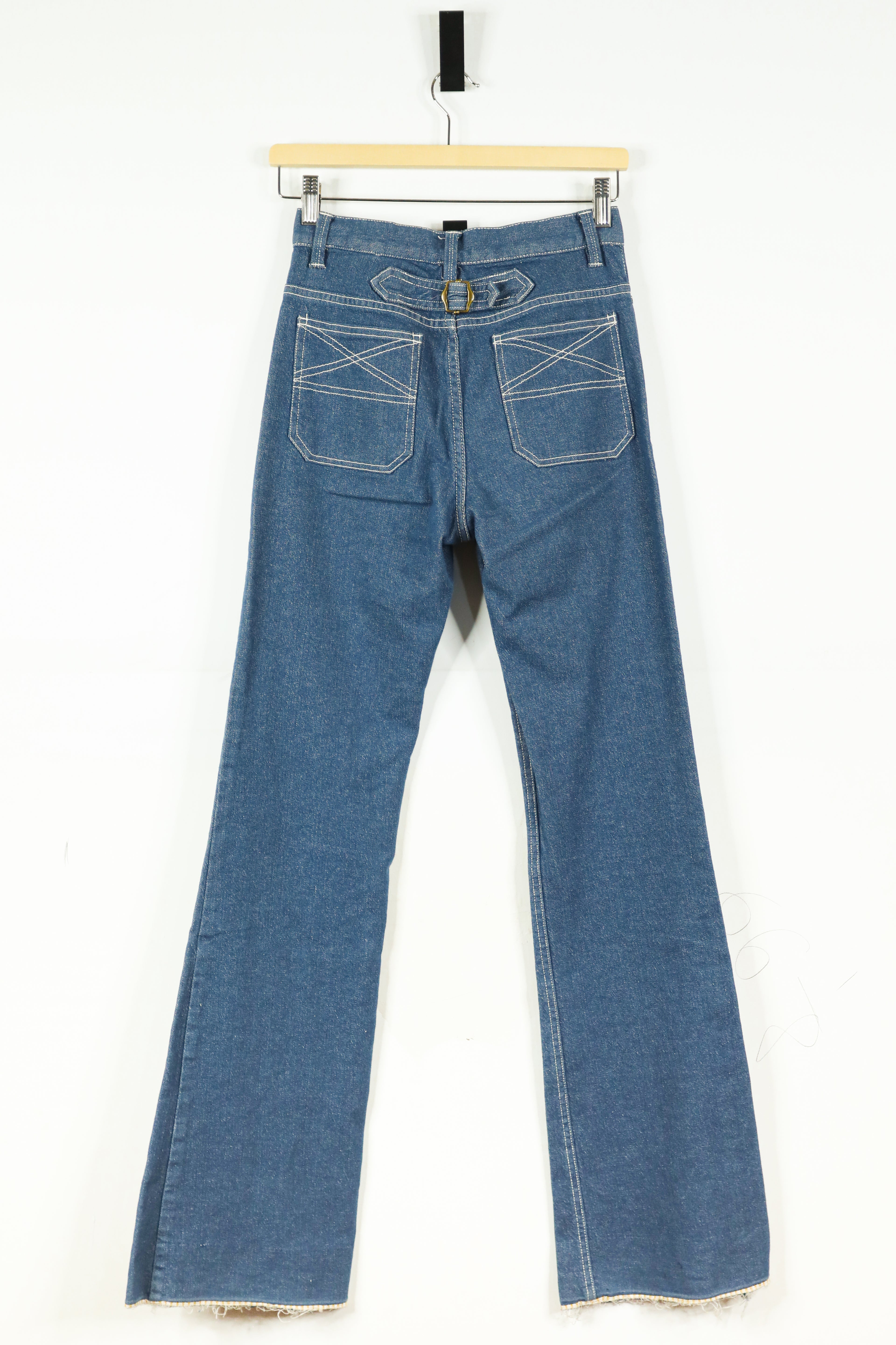 Vintage Marc By Marc Jacobs Bootcut Jeans Sz 2