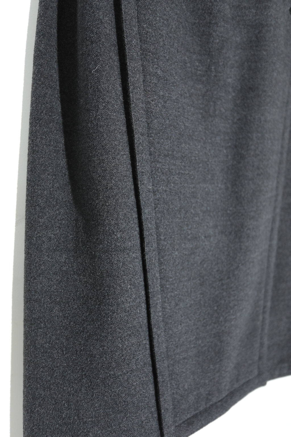 Vintage 80s Gianni Versace Wool Skirt