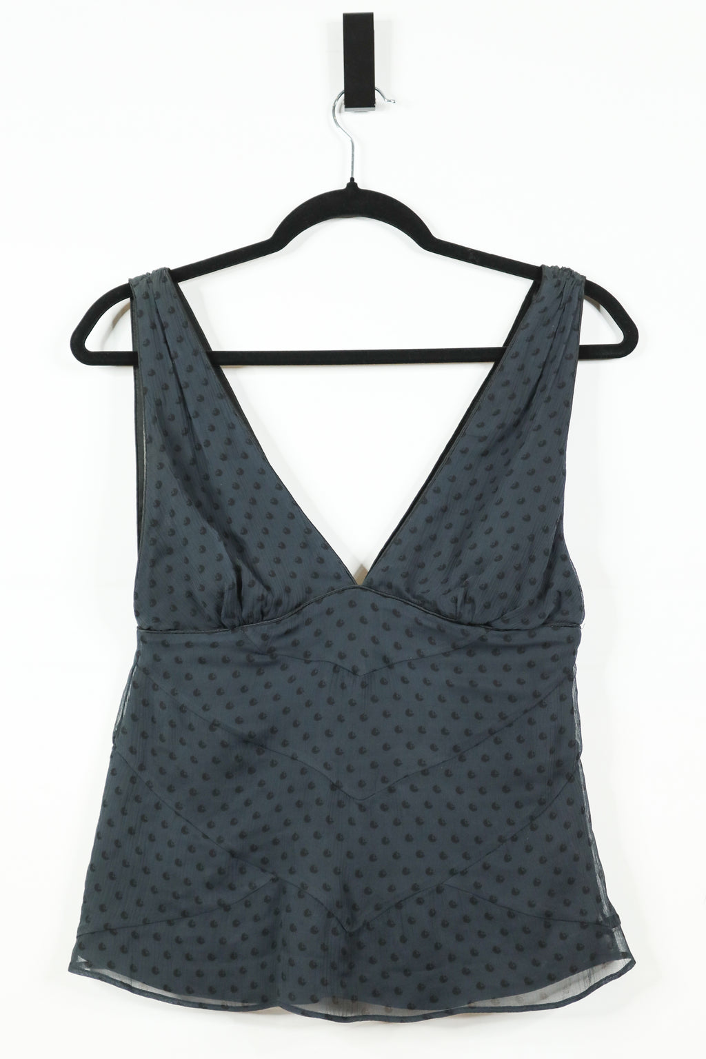 Vintage Marc Jacobs Silk Top Sz 2