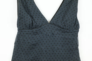 Vintage Marc Jacobs Silk Top Sz 2