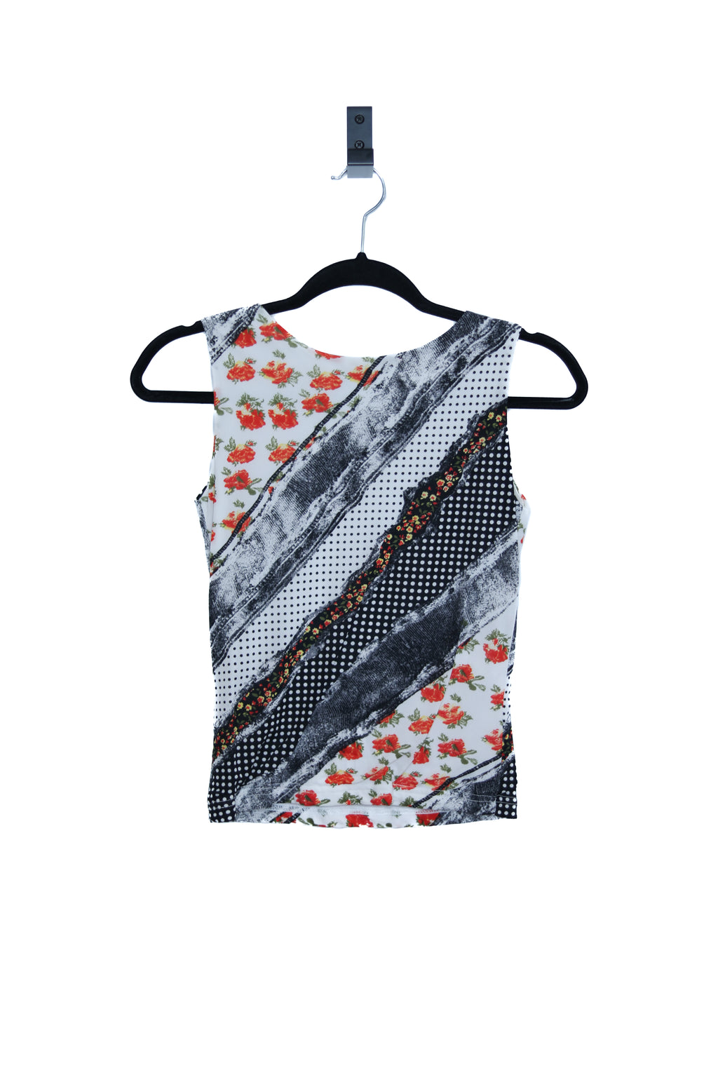 Joseph A Silk Multi Print Tank