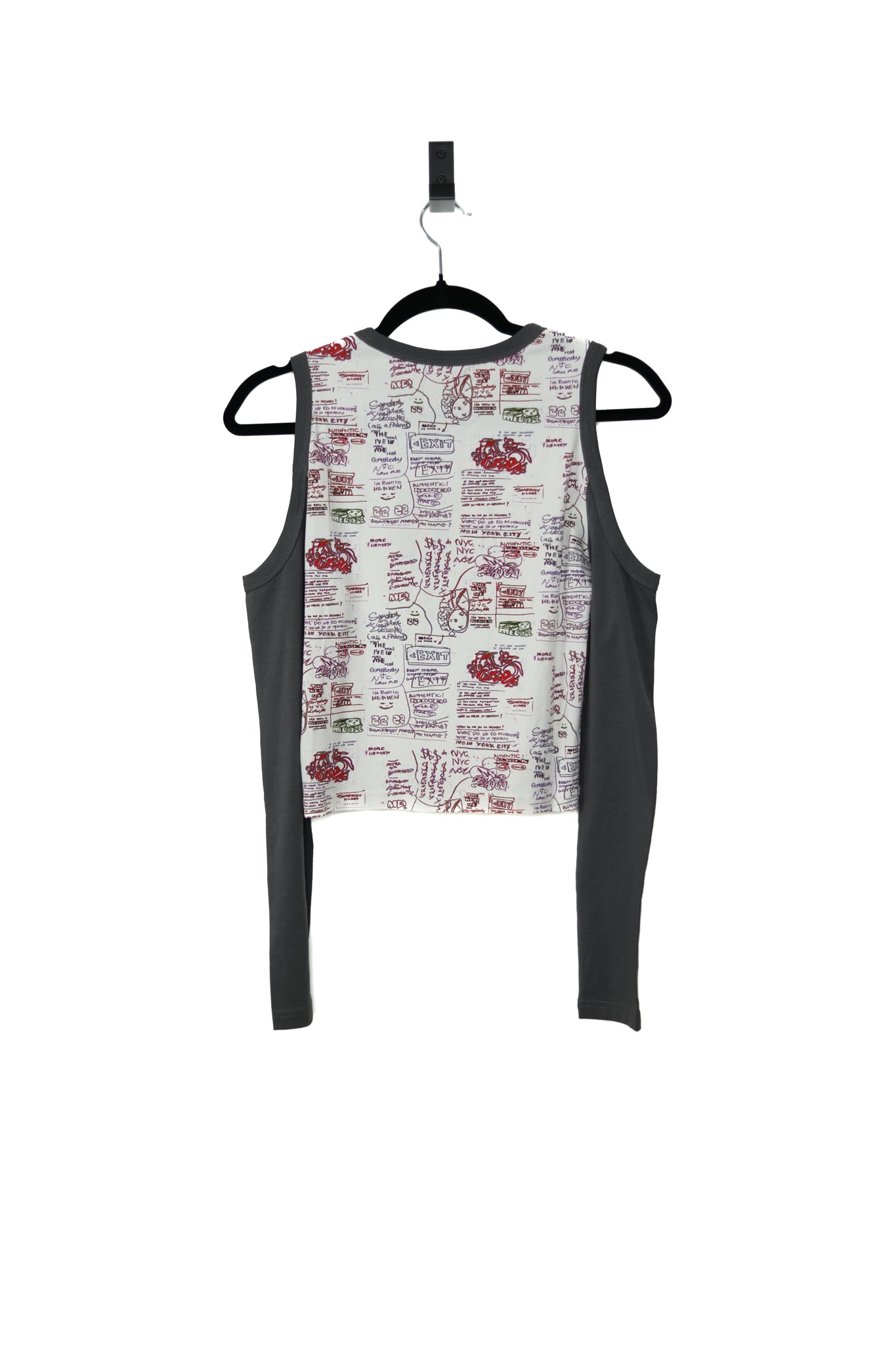 Heaven by Marc Jacobs Long Sleeve