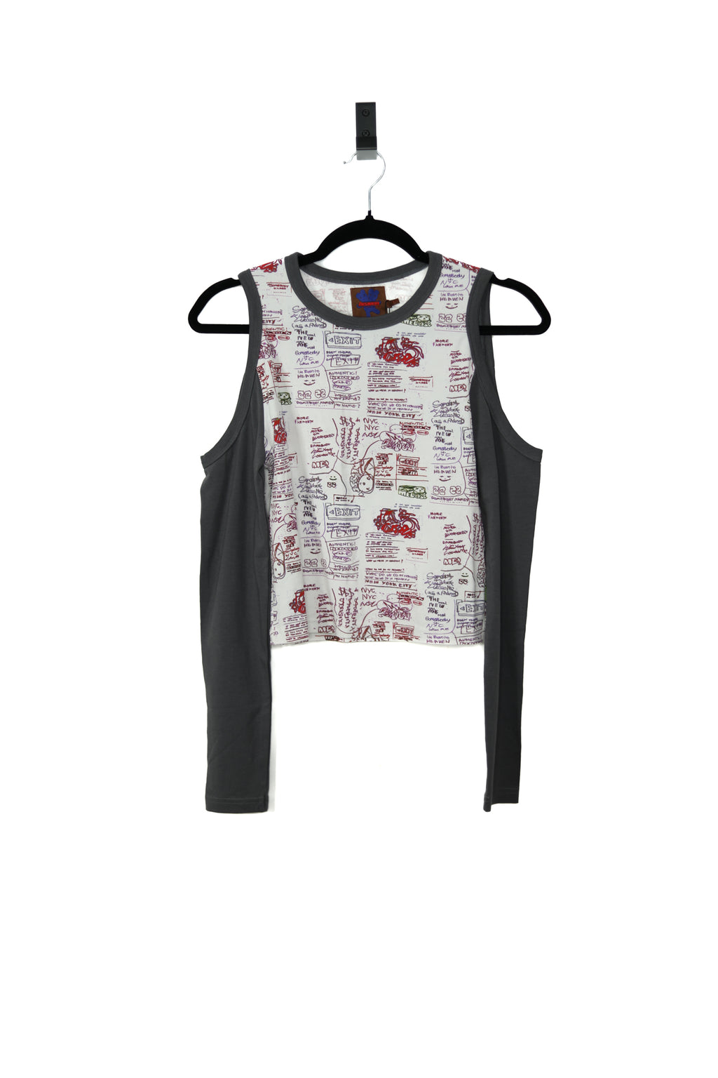 Heaven by Marc Jacobs Long Sleeve