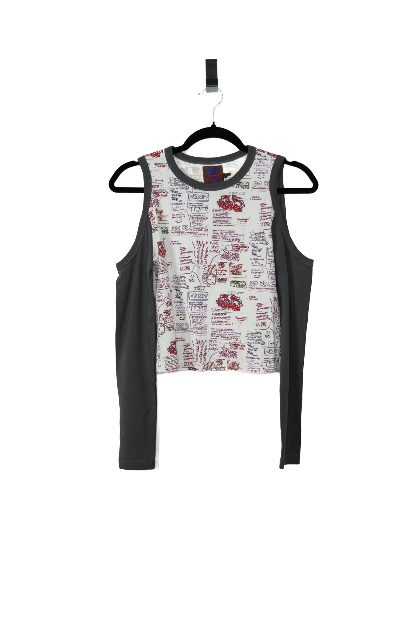 Heaven by Marc Jacobs Long Sleeve