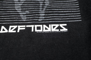 Deftones Reworked '00 'White Pony Promo' Sz 5/6