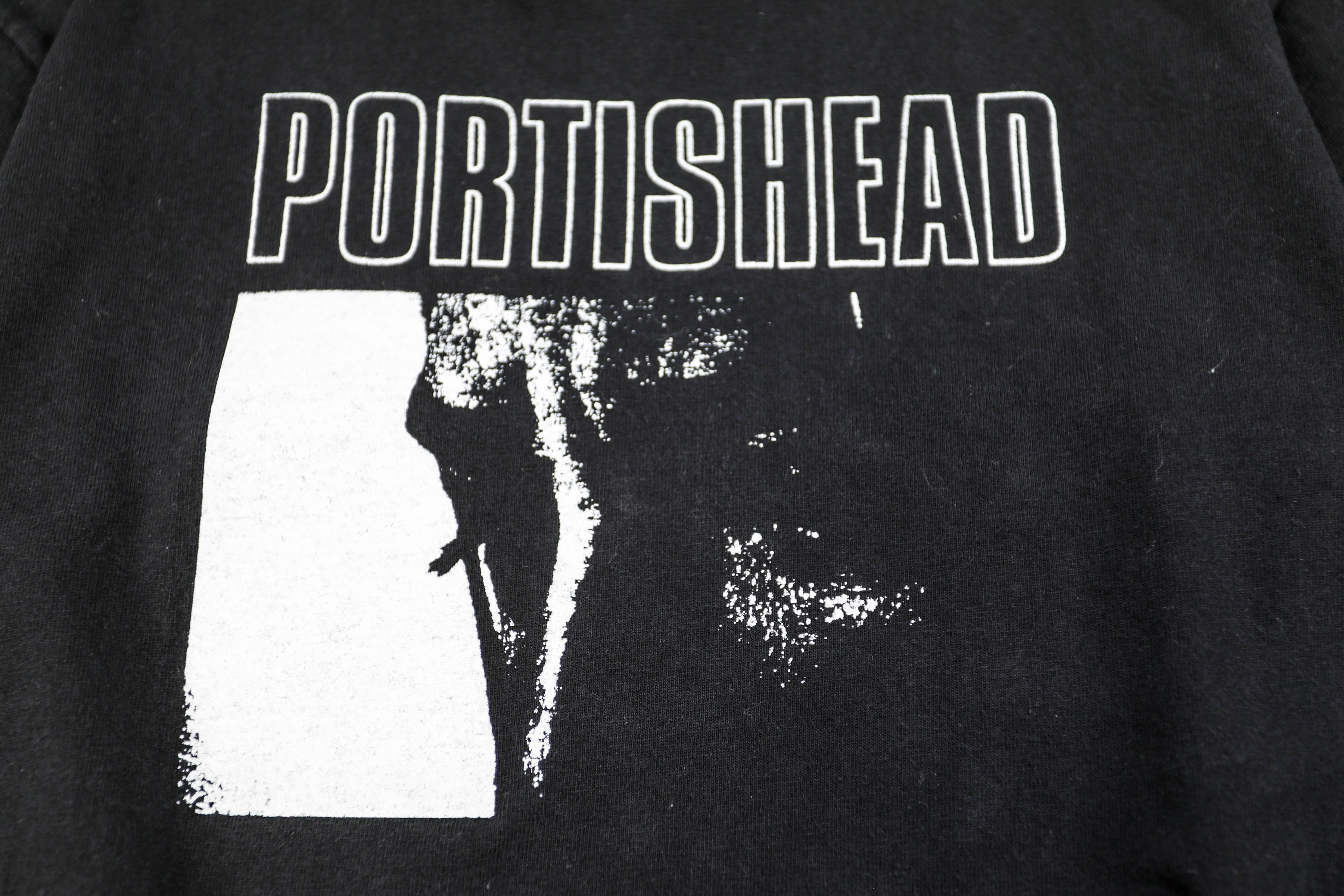 Portishead Reworked '97 Self Titled Promo Sz 5/6 *1 of 1*
