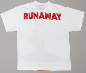 Kanye West Reworked '12 Runaway Promo Youth XS/S *1 of 1*