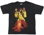 Jimi Hendrix Reworked '91 'Monterey Pop Festival' Youth Medium *1 of 1*