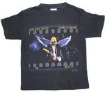 Kurt Cobain Reworked '99 'Angel Wings' Youth XS *1 of 1*