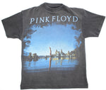 Pink Floyd Reworked '92 'Wish You Were Here' Youth Small *1 of 1*