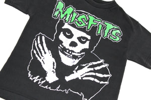 Misfits Reworked 90s 'Crimson Ghost' Youth XS *1 of 1*