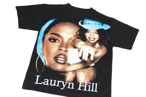 Lauryn Hill Reworked '98/'99 'Miseducation' Sz Small *1 of 1*