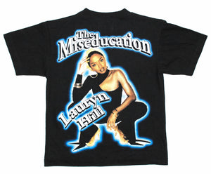 Lauryn Hill Reworked '98/'99 'Miseducation' Sz Small *1 of 1*