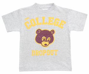 Kanye West Reworked '08 'Graduation Bear' Youth Small *1 of 1*