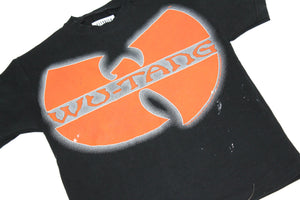 Wu Tang Reworked '97 'Forever W' Sz S/M *1 of 1*