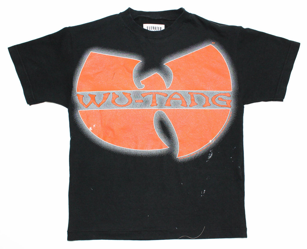 Wu Tang Reworked '97 'Forever W' Sz S/M *1 of 1*