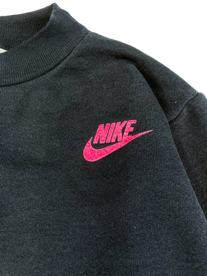 Nike Reworked 90s Crewneck Sz 7/8