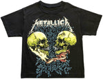 Metallica Reworked '94 'Sad But True' Youth XS/S *1 of 1*