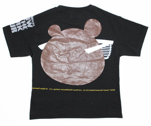 Kanye West Reworked '07 'Glow In The Dark Tour' Youth Small