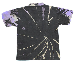 Metallica Reworked '91 'Don't Tread On Me' Tie-Dye Youth XS *1 of 1*
