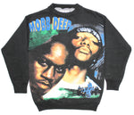 Mobb Deep Reworked '95 'The Infamous' Youth S *1 of 1*